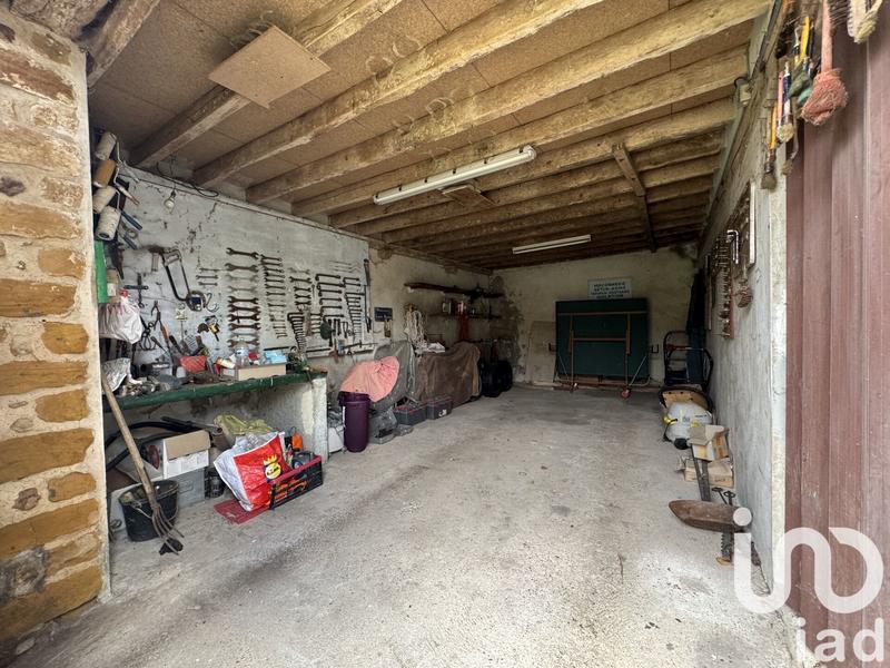 Maison - 280 m² - 7 pièces