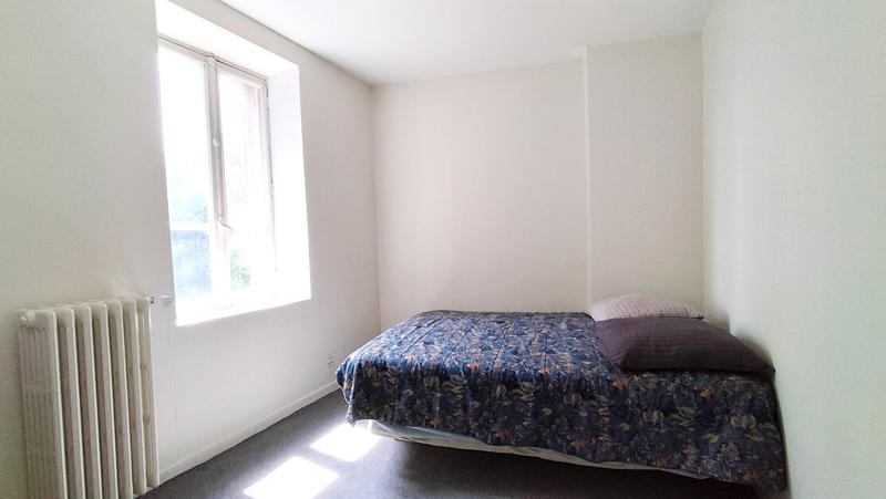 Maison - 72 m² - 3 pièces