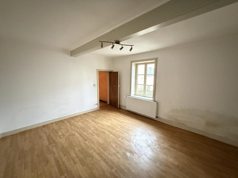 Appartement - 52 m² - 3 pièces