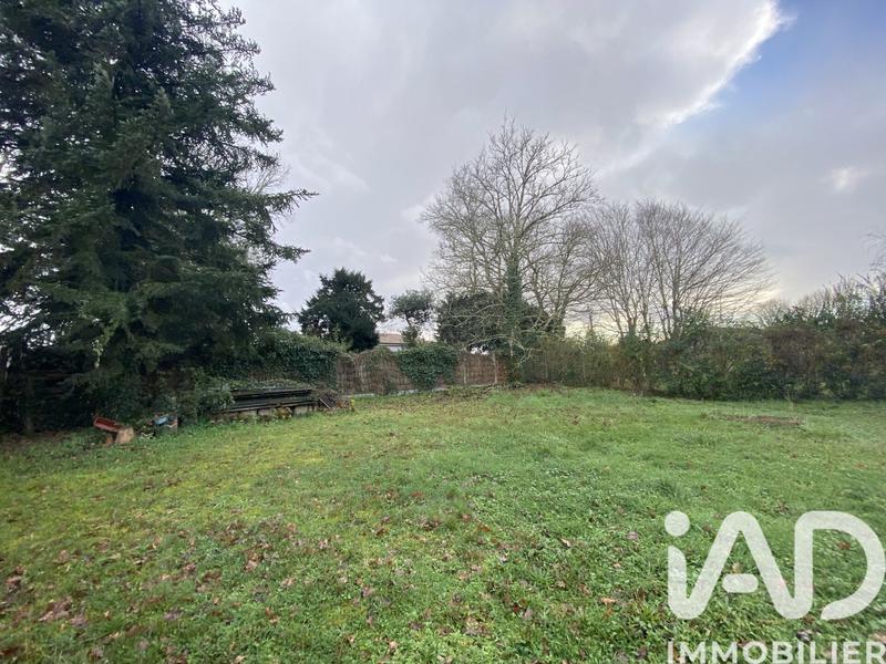 Maison - 116 m² - 6 pièces