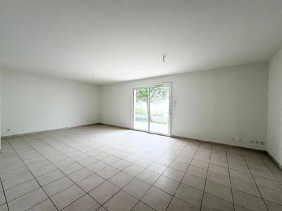 Maison - 118 m² - 5 pièces