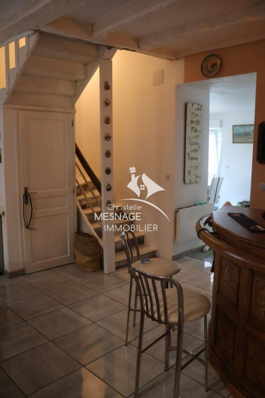 Maison - 171 m² - 6 pièces