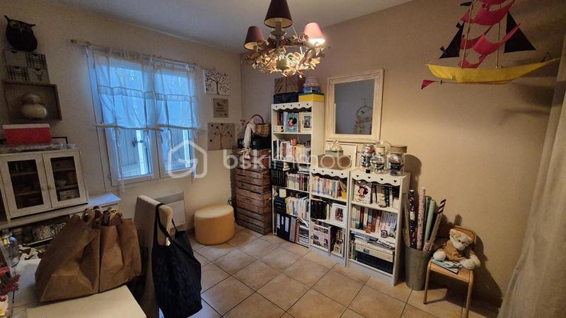 Villa - 98 m² - 5 pièces