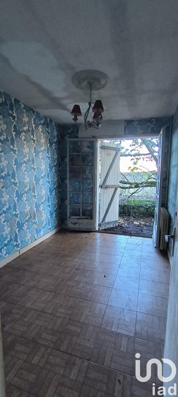 Maison - 106 m² - 5 pièces