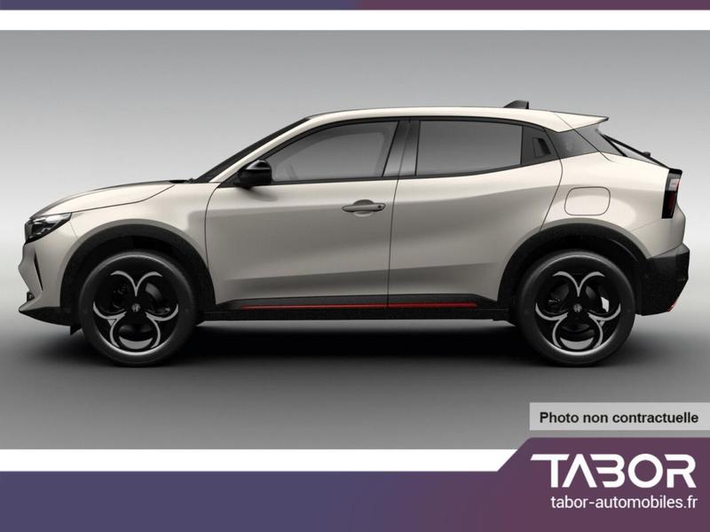 Alfa Romeo Junior Ibrida Dct Speciale Gps