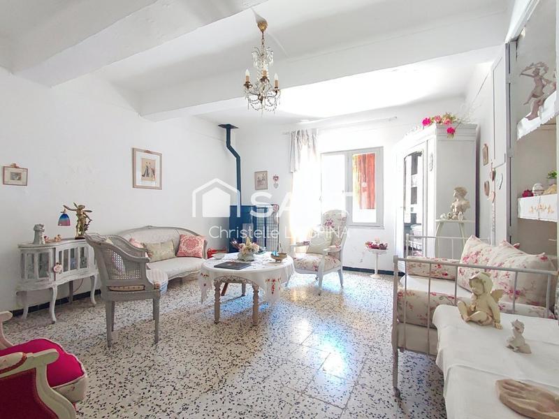 Maison - 119 m² - 6 pièces