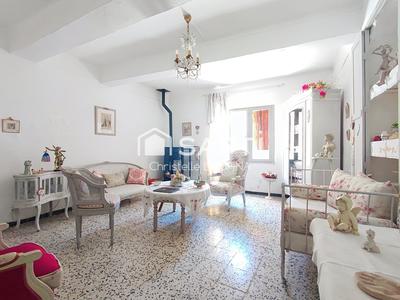 Maison - 119 m² - 6 pièces