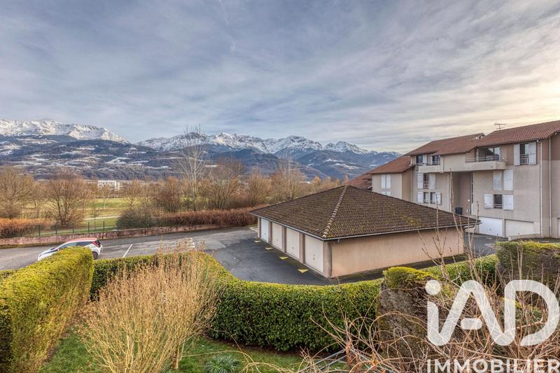 Appartement - 74 m² - 3 pièces