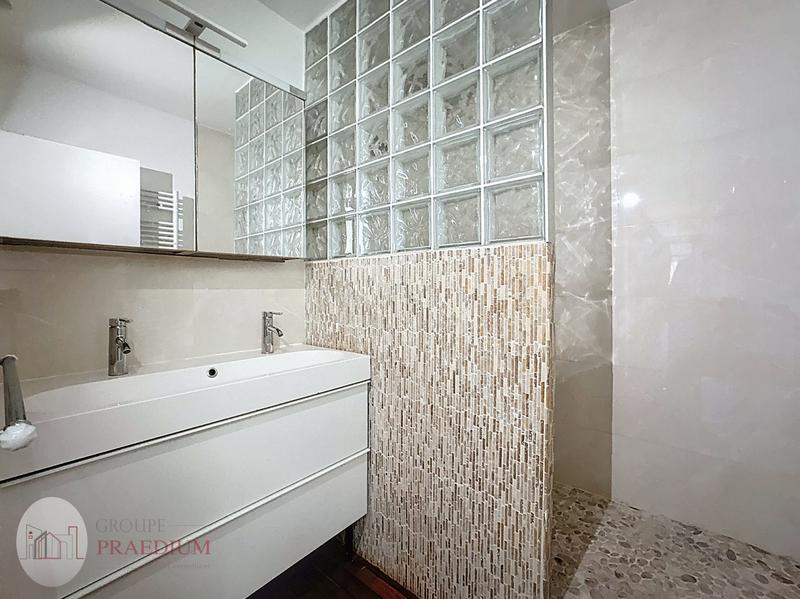 Appartement - 131 m² - 5 pièces