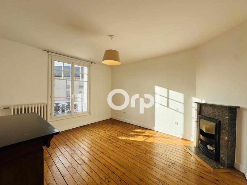 Maison de ville - 81 m² - 4 pièces