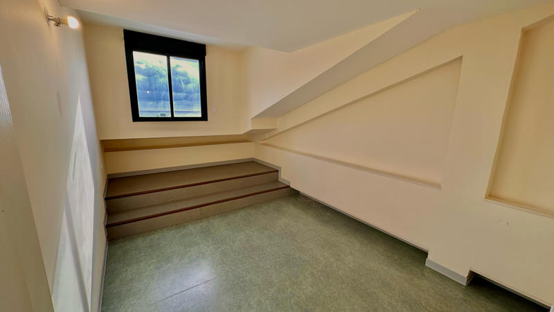 Duplex - 110 m² - 5 pièces