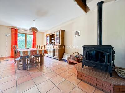 Villa - 160 m² - 7 pièces