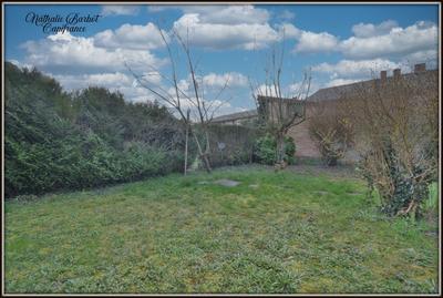 Maison - 106 m² - 5 pièces