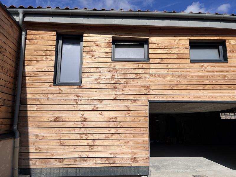 Appartement - 72 m² - 1 pièce