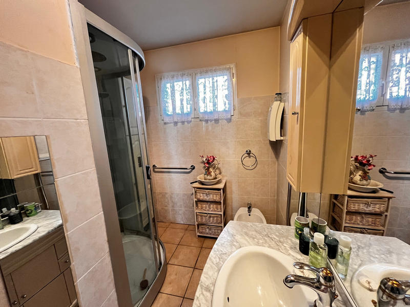 Maison - 82 m² - 3 pièces