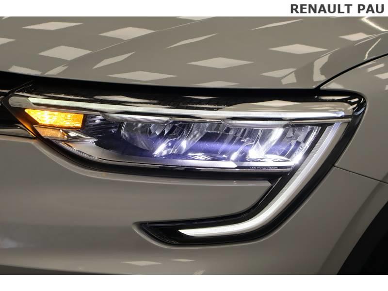 Renault Arkana E-Tech 145 - 21b R.S. Line