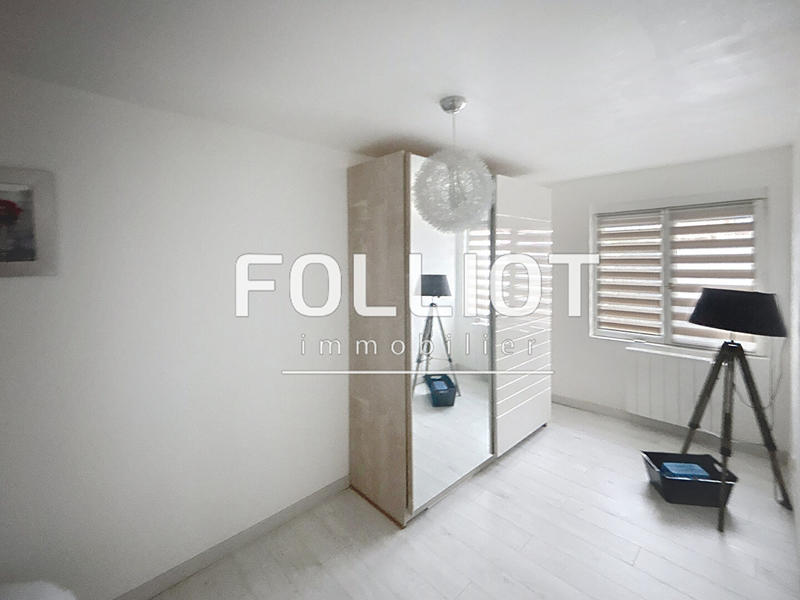 Maison - 69 m² - 4 pièces