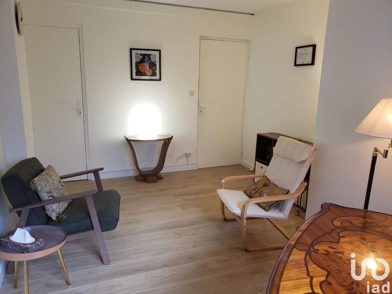 Local commercial - 55 m²