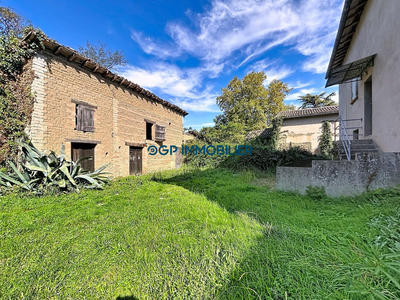 Maison ancienne - 520 m² - 11 pièces