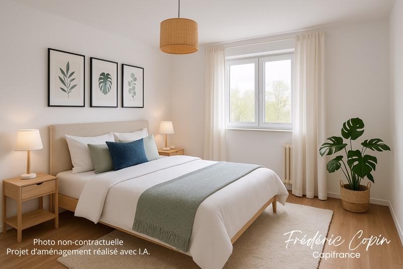 Villa - 190 m² - 8 pièces