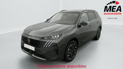 Peugeot 5008 Hybrid 145 e-Dcs6 Gt