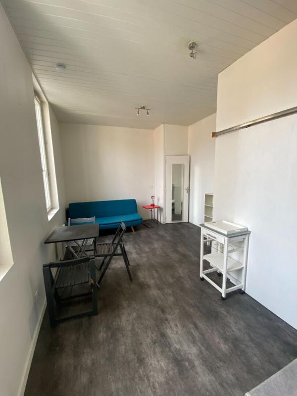 Immeuble - 245 m² - 11 pièces