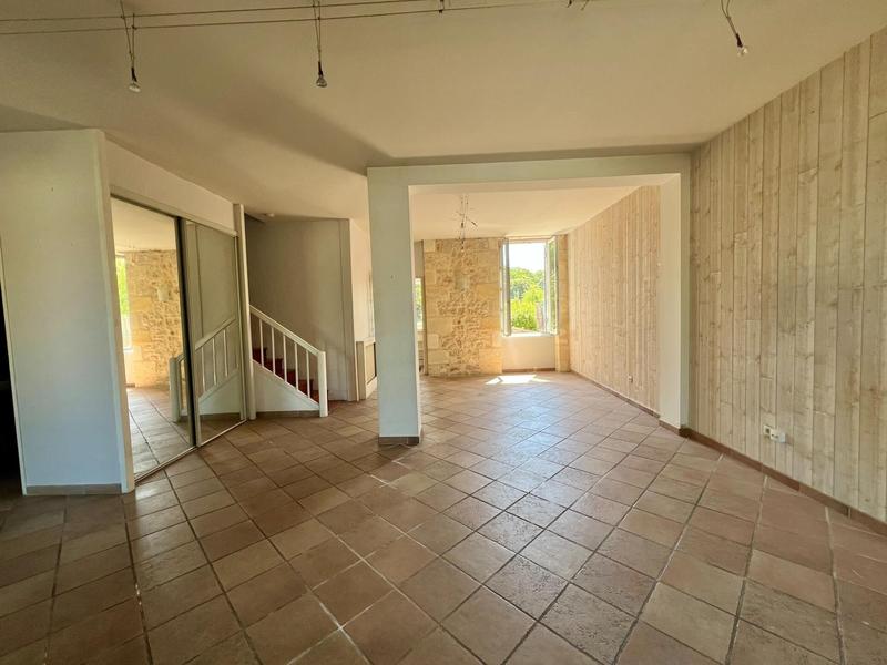 Maison - 109 m² - 4 pièces