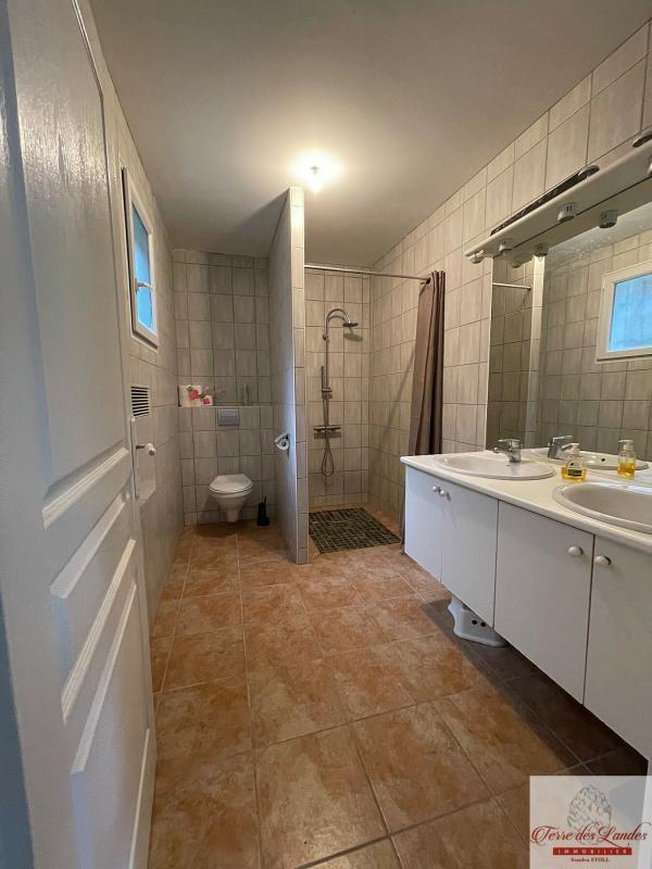 Maison de village - 148 m² - 8 pièces