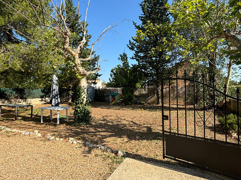 Appartement - 76 m² - 3 pièces