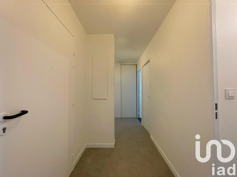 Appartement - 54 m² - 2 pièces