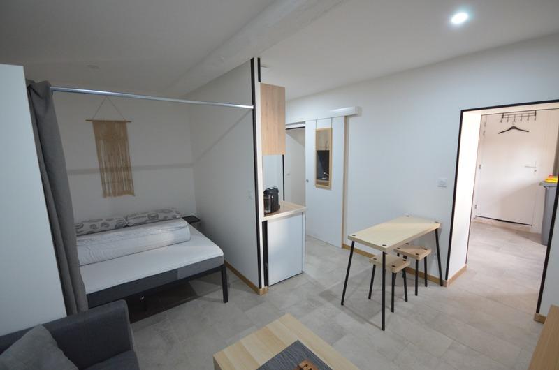 Immeuble - 170 m² - 6 pièces