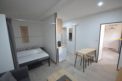 Immeuble - 170 m² - 6 pièces