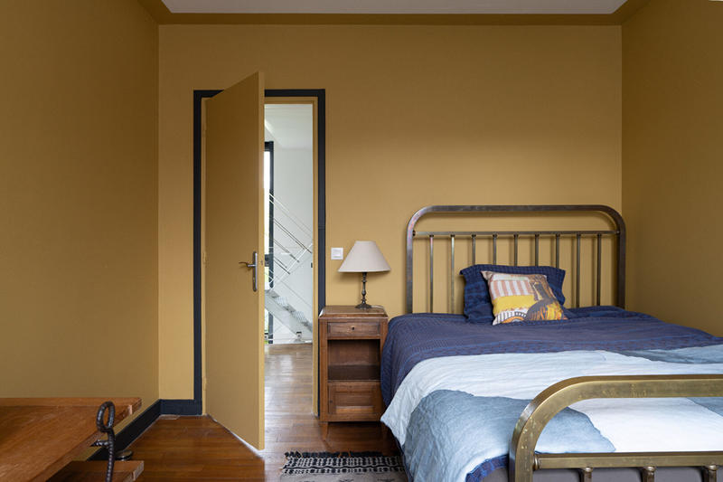 Villa - 290 m² - 10 pièces