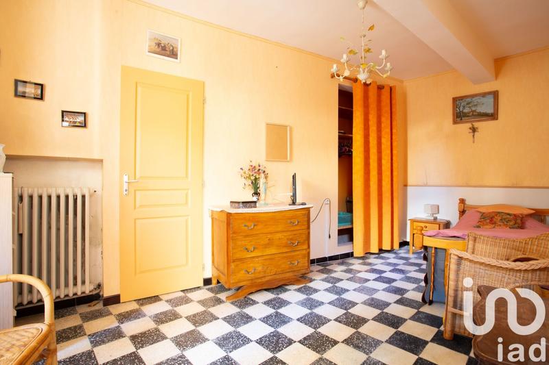 Maison de village - 200 m² - 4 pièces