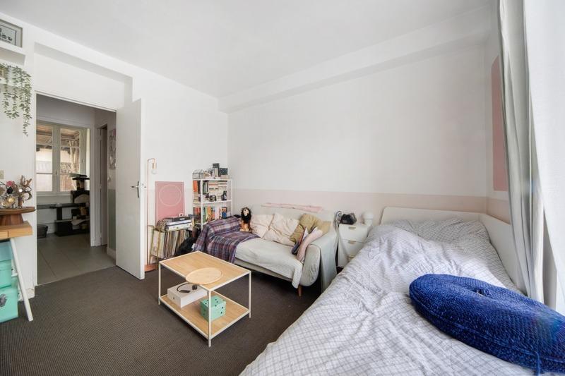 Maison - 186 m² - 9 pièces