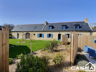 Maison ancienne - 326 m² - 14 pièces