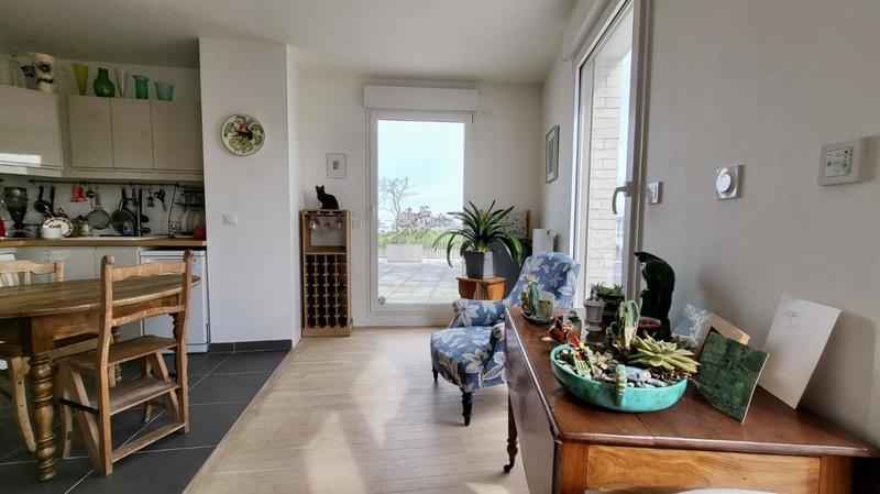 Appartement - 67 m² - 3 pièces