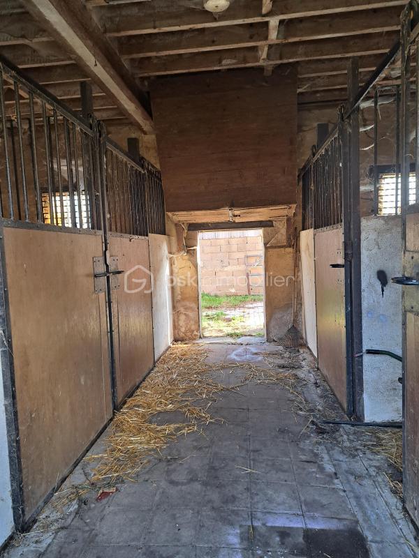 Corps de ferme - 144 m² - 5 pièces