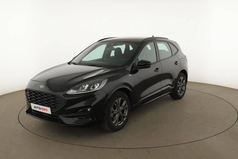 Ford Kuga 2.0 EcoBlue mHEV St Line 150 ch