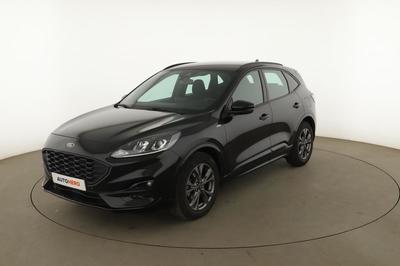 Ford Kuga 2.0 EcoBlue mHEV St Line 150 ch