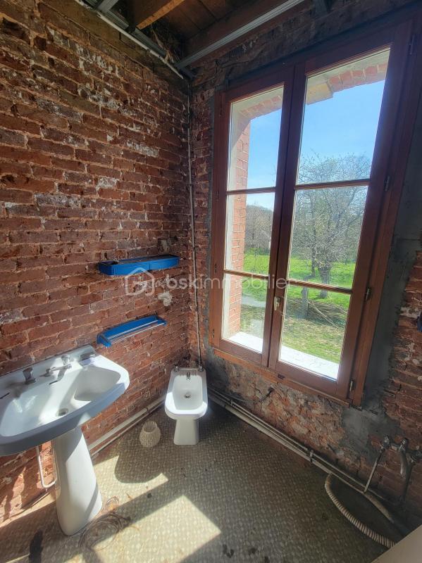 Propriété - 227 m² - 12 pièces