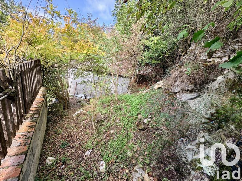 Maison de village - 127 m² - 4 pièces