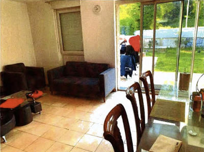 Maison - 109 m² - 6 pièces