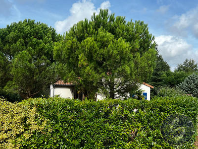 Maison - 72 m² - 3 pièces