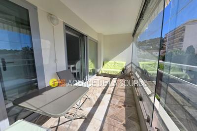 Appartement - 28 m² - 1 pièce