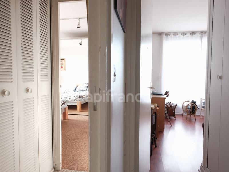 Appartement - 120 m² - 4 pièces