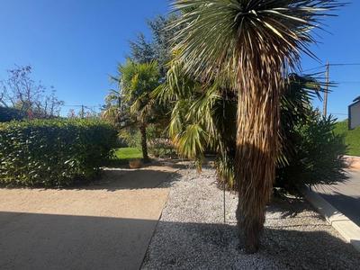 Maison - 126 m² - 5 pièces