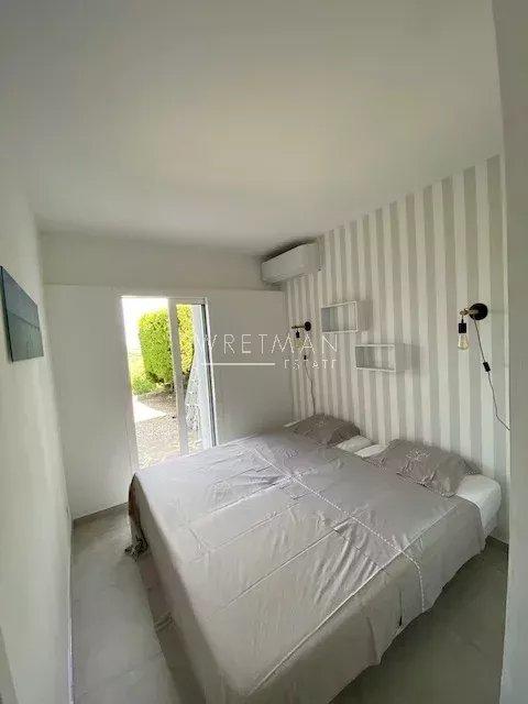 Maison - 67 m² - 4 pièces