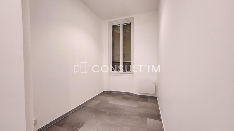 Local commercial - 44 m²