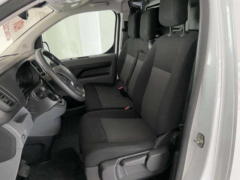 Peugeot Expert Fgn Tole m Bluehdi 145 s&amp;S Eat8